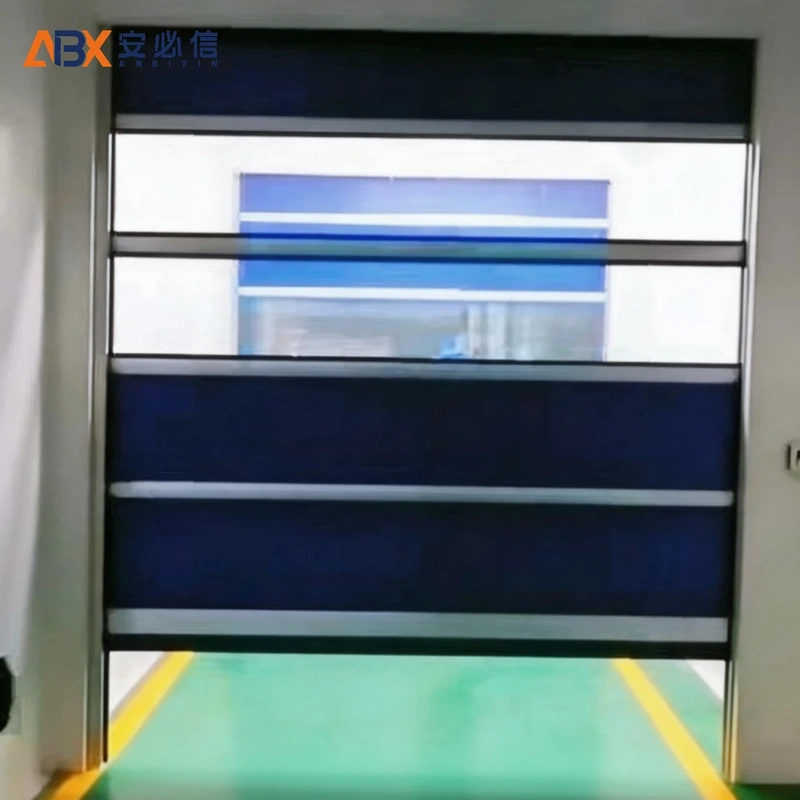 齐齐哈尔快速门
