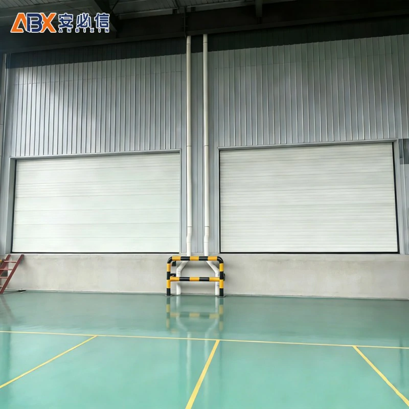 齐齐哈尔翻板提升门